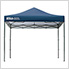 Midnight Blue 10 x 10 ft. Straight Leg Canopy