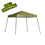 Quik Shade Olive 10 x 10 ft. Slant Leg Canopy