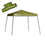 Quik Shade Olive 11 x 11 ft. Slant Leg Canopy