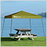 Olive 11 x 11 ft. Slant Leg Canopy