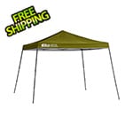 Quik Shade Olive 11 x 11 ft. Slant Leg Canopy