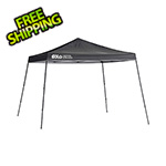 Quik Shade Black 11 x 11 ft. Slant Leg Canopy