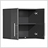 7-Piece Garage Cabinet Kit in Graphite Grey Metallic