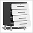 7-Piece Cabinet Kit in Starfire White Metallic
