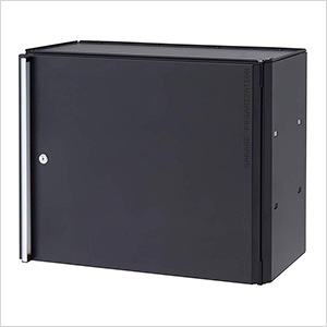24 in. Garage Wall Cabinet