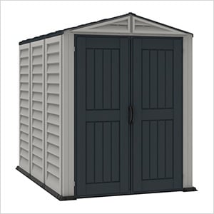 YardMate 5' x 8' Plus Shed With Floor