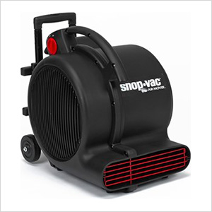 Professional Air Mover