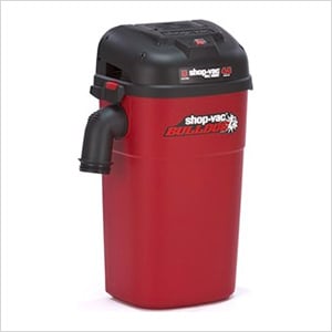 Shop-Vac 3942100 | 5 Gal. 4.5 Peak HP BullDog Wall Mount Wet/Dry Vac