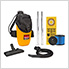 4 Gal. 6.0 Peak HP Dry Only Backpack Vac