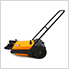 8 Gal. Industrial Push Sweep Shop-Sweep Series