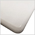 2-Door Oversized Base Garage Cabinet in Starfire White Metallic