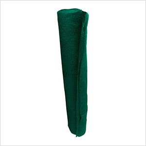 6x15 ft. Shade Cloth Roll (Evergreen)