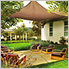 12 ft. Square Shade Sail (Sand Cover)