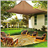 16 ft. Square Shade Sail (Sand Cover)