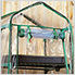 2x5 4 Tier GrowIt Mini Growhouse