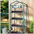 2x5 4 Tier GrowIt Mini Growhouse