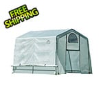 ShelterLogic 10x10 GrowIt Greenhouse-In-A-Box