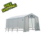 ShelterLogic 10x20 GrowIt Greenhouse-In-A-Box