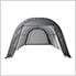 13x24x10 ShelterCoat Round Style Shelter (Gray Cover)
