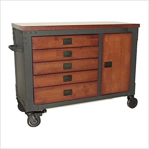 48" Rolling Tool Chest