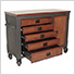 48" Rolling Tool Chest