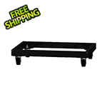 Hercke Lockable Rolling Platform