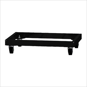 Lockable Rolling Platform