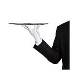 Gladiator White Glove Delivery Service for Gladiator Appliances Only