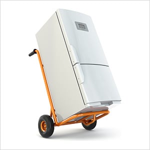 Appliance Hall-Away Service