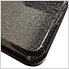 14-Piece Cabinet Kit with 2 Channeled Worktops in Midnight Black Metallic