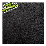 G-Floor 12" x 12" Peel and Stick Black Levant Tiles (20-Pack)