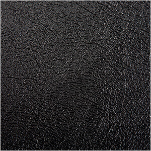 12" x 12" Peel and Stick Black Levant Tiles (20-Pack)