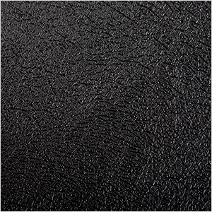 12" x 12" Peel and Stick Black Levant Tiles (20-Pack)