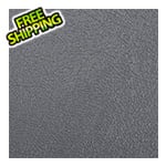 G-Floor 24" x 24" Peel and Stick Grey Levant Tiles (10-Pack)