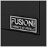 Fusion Pro Black Wall Mounted Garage Cabinet (4-Pack)
