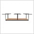 4'x8' Overhead Storage Rack Frame Kit 12"-21" Drop