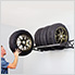 Tire Rack