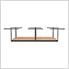 4'x8' Overhead Storage Rack Frame Kit 12"-21" Drop