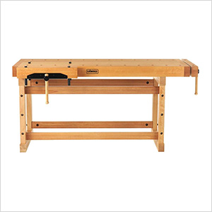 Elite 2000 Woodworking Workbench