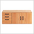 Scandi Plus 1825 Workbench with SM03 Cabinet Combo and Accessory Kit