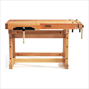 Elite 1500 Workbench