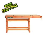 Sjobergs SB119 Professional Woodworking Workbench