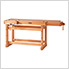 SB119 Professional Woodworking Workbench