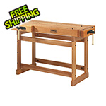 Sjobergs Scandi Plus 1425 Woodworking Workbench