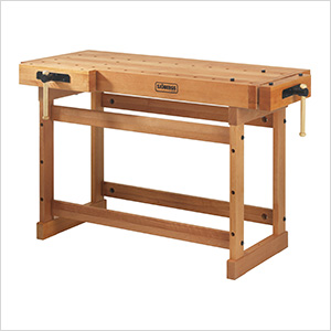 Scandi Plus 1425 Woodworking Workbench