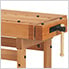 Scandi Plus 1425 Woodworking Workbench