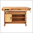 Scandi Plus 1425 Woodworking Workbench