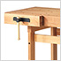 Scandi Plus 1825 Woodworking Workbench