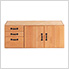 Elite 1500 Woodworking Workbench with SM03 Cabinet