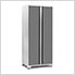 2 x PRO 3.0 Series White Multi-Use Lockers
